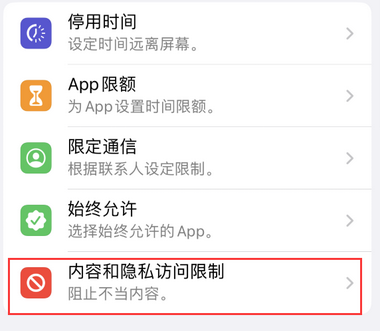 湘桥appleID维修服务iPhone设置中Apple ID显示为灰色无法使用