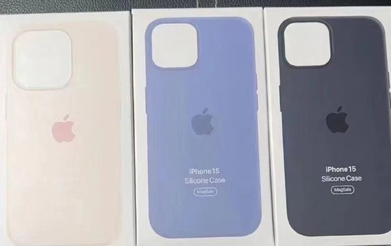 湘桥苹果14维修站分享iPhone14手机壳能直接给iPhone15用吗?