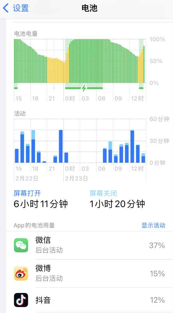 湘桥苹果14维修分享如何延长 iPhone 14 的电池使用寿命 