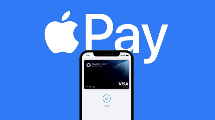 湘桥苹果14服务点分享iPhone 14 设置 Apple Pay 后，锁屏密码不正确怎么办 