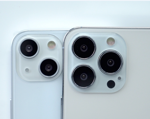 湘桥苹果维修点分享iPhone 13 Pro主板出问题时解决方案 