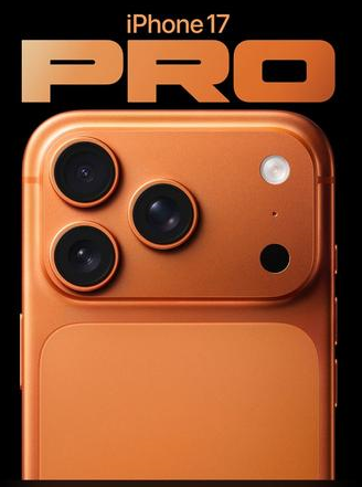 湘桥苹果维修点分享iPhone 17 Pro主板电源通道故障 