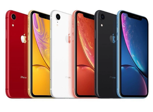 湘桥苹果维修点分享iPhone XR自动关机音频功放与电池通信故障 