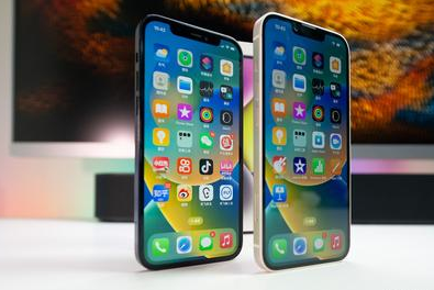 湘桥苹果维修点分享iPhone 14 Plus自动关机内存连锁故障解析 
