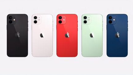 湘桥苹果维修点分享iPhone 12黑屏隐蔽故障解读 