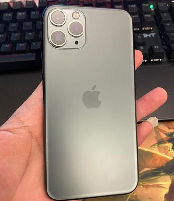 湘桥苹果维修点分享iPhone 11 Pro电池发烫小众问题解读 