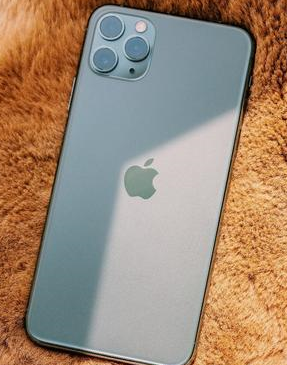 湘桥苹果维修点分享iPhone 11 Pro Max电池发烫特殊问题 