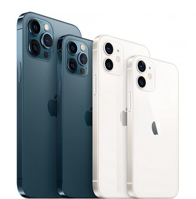 湘桥苹果维修点分享iPhone 12 Pro发烫关联故障汇总 