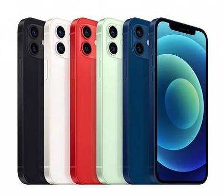 湘桥苹果维修点分享iPhone 12 Pro Max发烫冷门故障梳理 