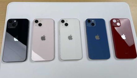 湘桥苹果维修点分享iPhone 13电池发烫多类故障解析 