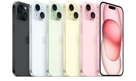 湘桥苹果维修点分享iPhone 15发烫易忽视问题科普 