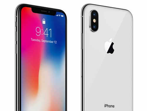 湘桥苹果维修点分享iPhone X摄像头实拍质感与场景适配全解析 