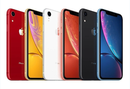 湘桥苹果维修点分享iPhone XR摄像头原生色彩表现与日常拍摄实用指南 